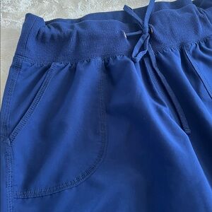 Athletic Works Dark Blue Jogger Pants
